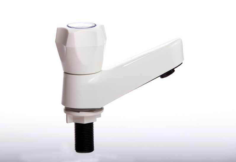 Vòi Lavabo vặn Ánh Sáng